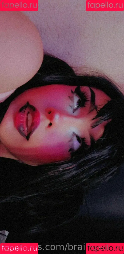 brainded_bby Onlyfans Photo Gallery 