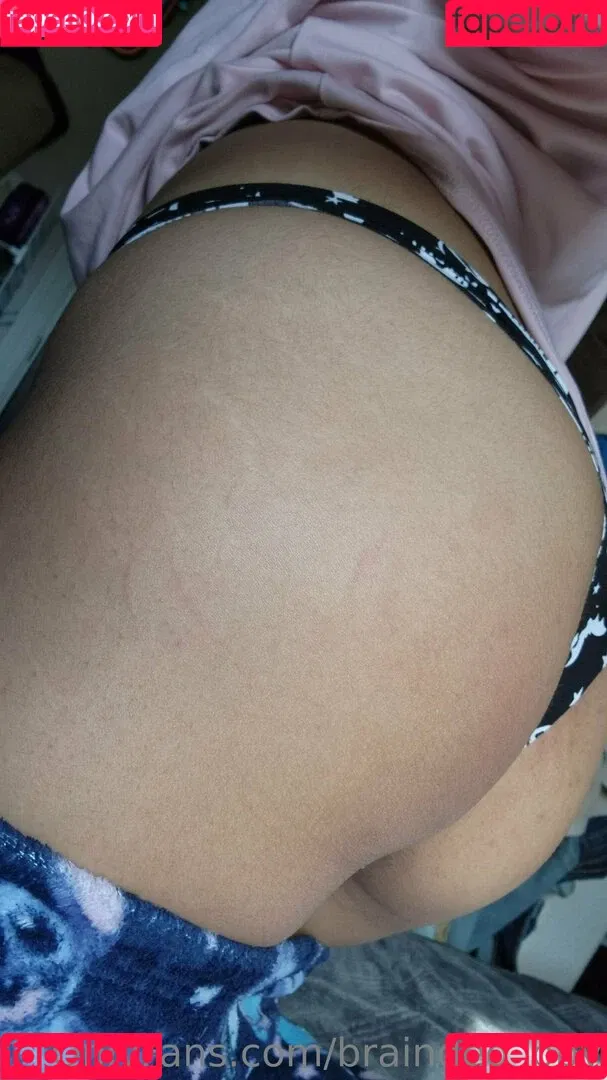 brainded_bby Onlyfans Photo Gallery 
