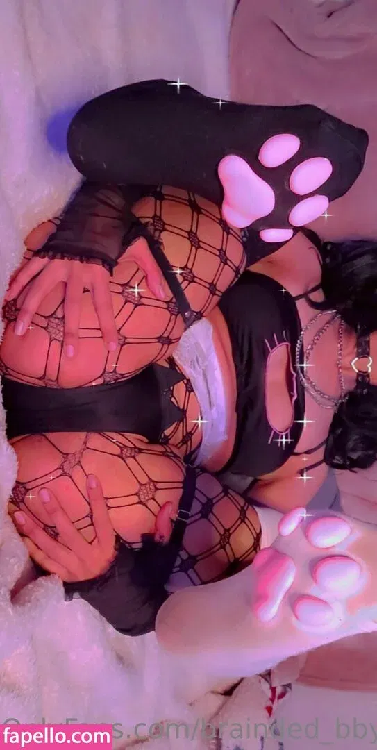 brainded_bby Onlyfans Photo Gallery 