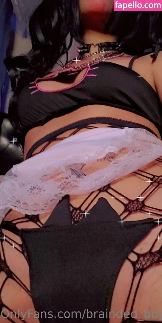 brainded_bby Onlyfans Photo Gallery 