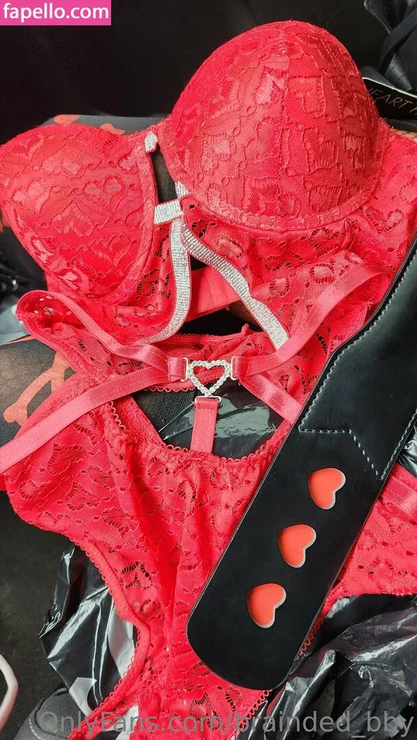 brainded_bby Onlyfans Photo Gallery 