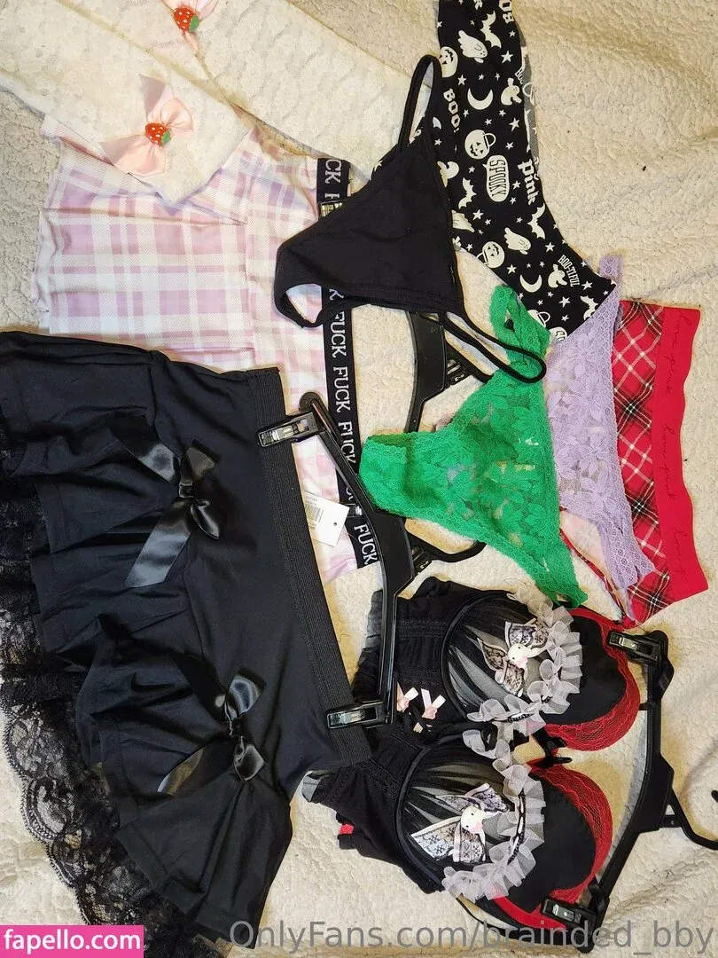 brainded_bby Onlyfans Photo Gallery 