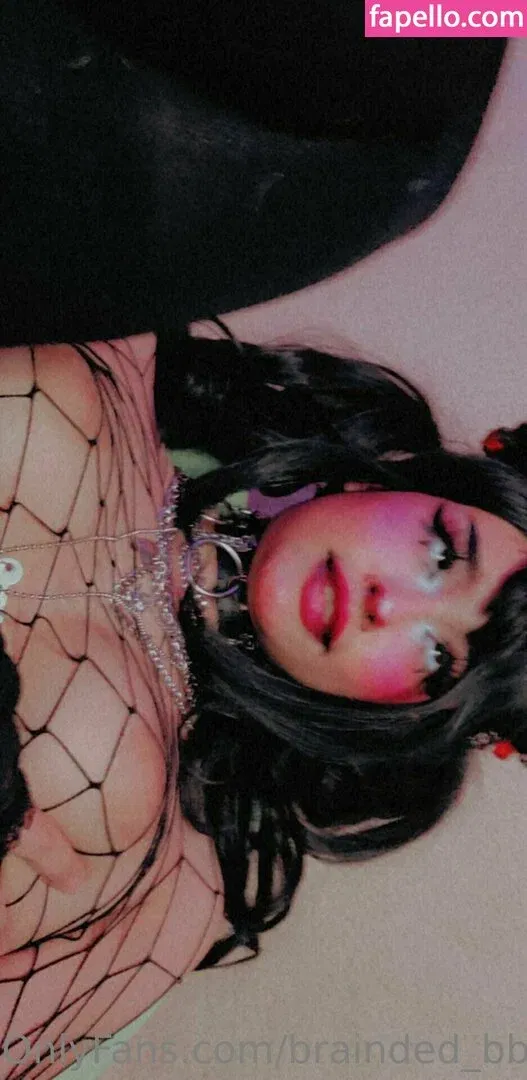 brainded_bby Onlyfans Photo Gallery 