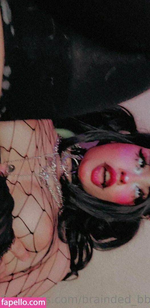 brainded_bby Onlyfans Photo Gallery 