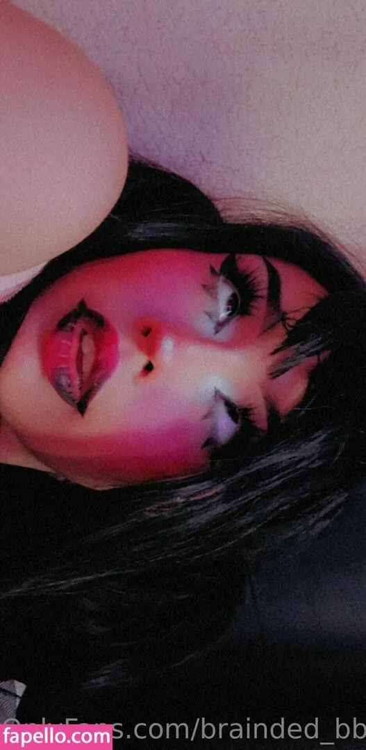 brainded_bby Onlyfans Photo Gallery 