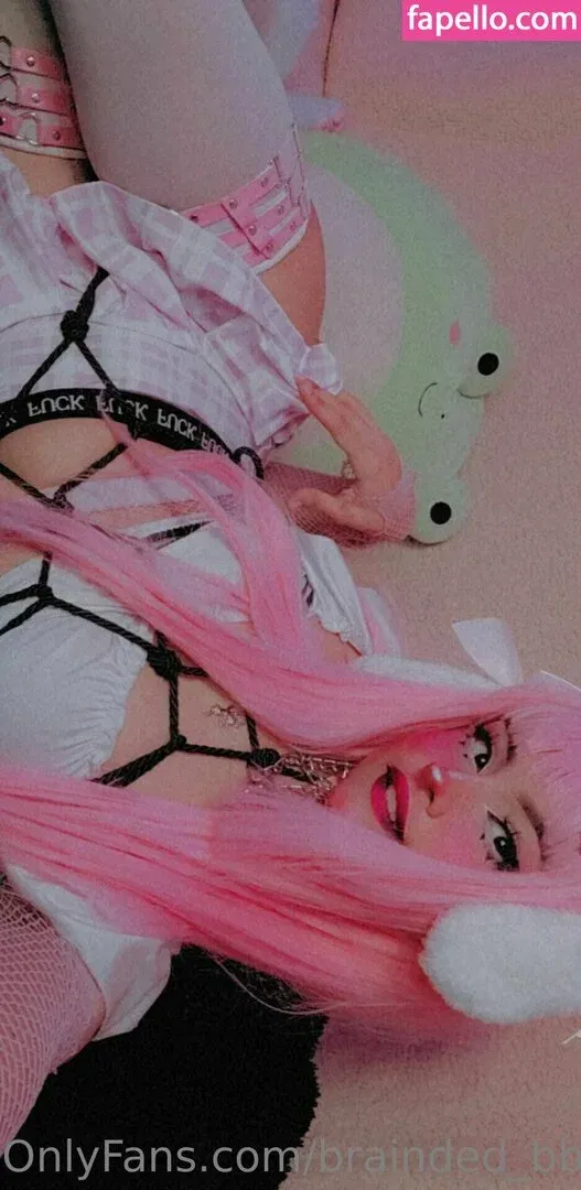 brainded_bby Onlyfans Photo Gallery 