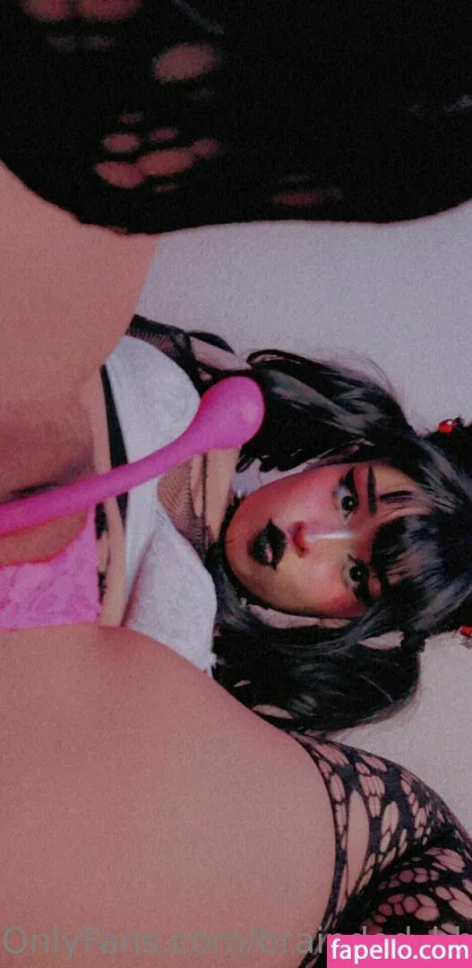 brainded_bby Onlyfans Photo Gallery 