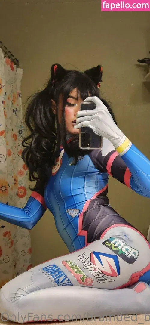 brainded_bby Onlyfans Photo Gallery 