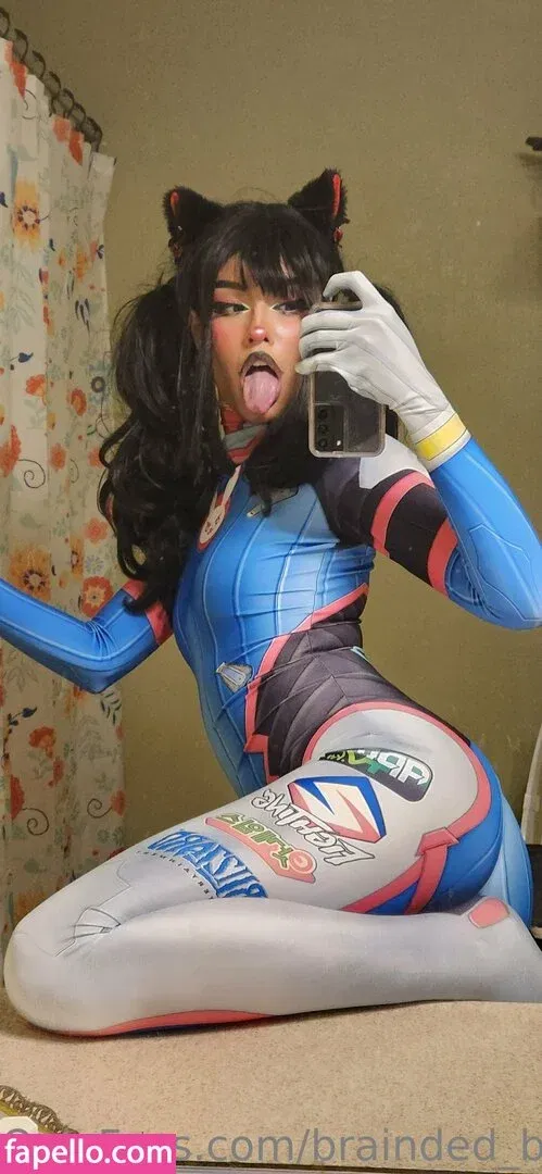 brainded_bby Onlyfans Photo Gallery 