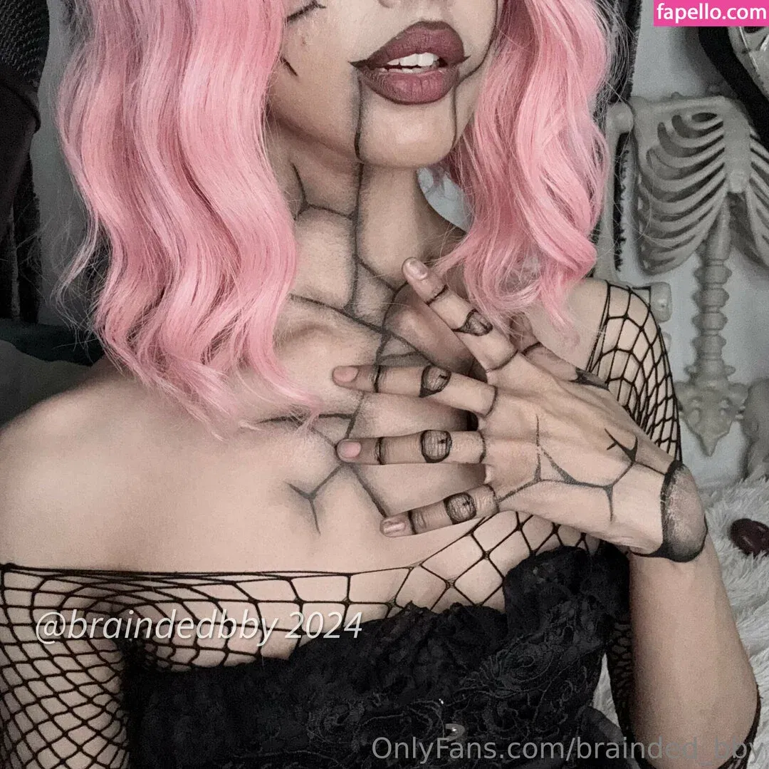 brainded_bby Onlyfans Photo Gallery 