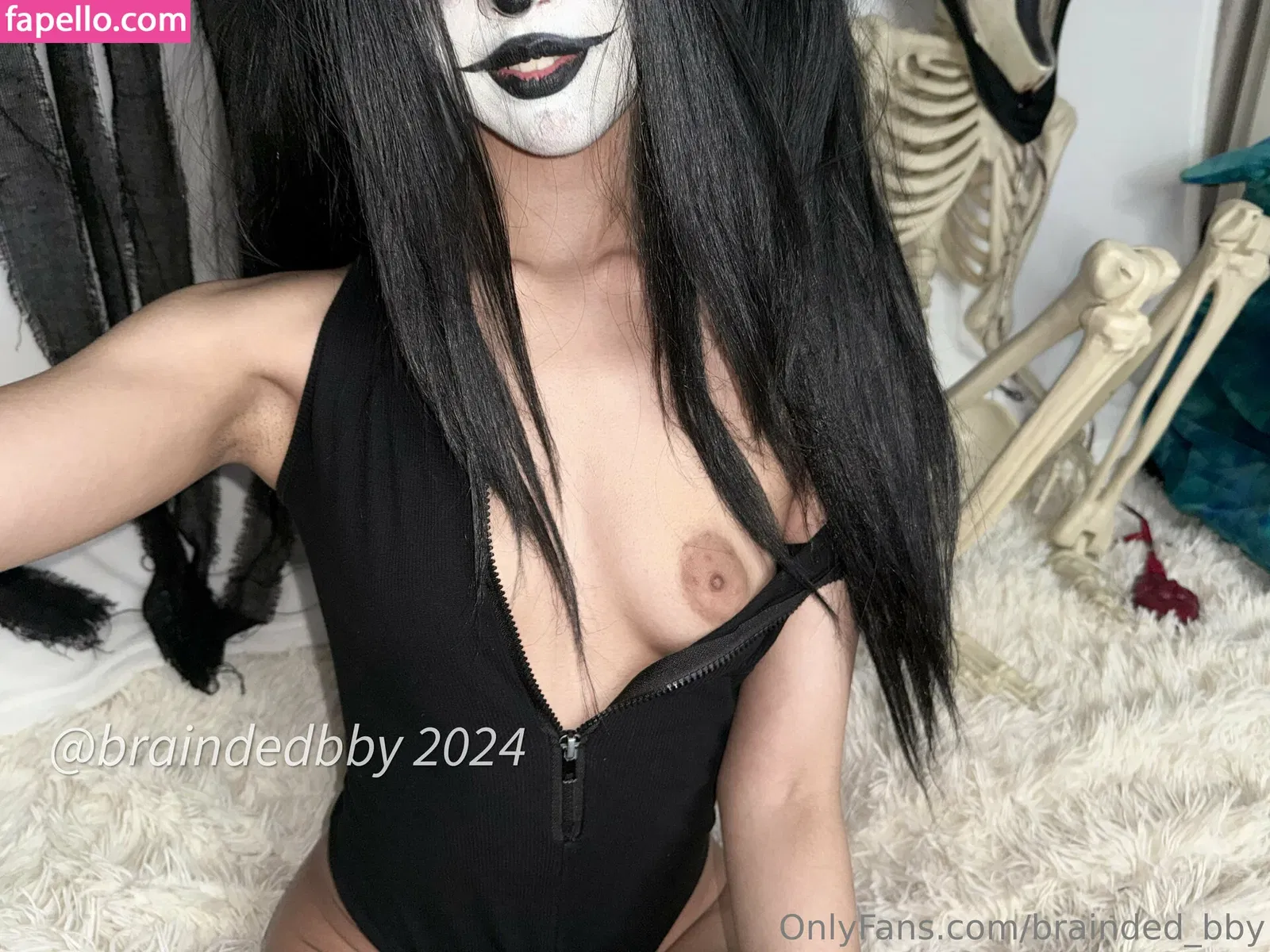 brainded_bby Onlyfans Photo Gallery 