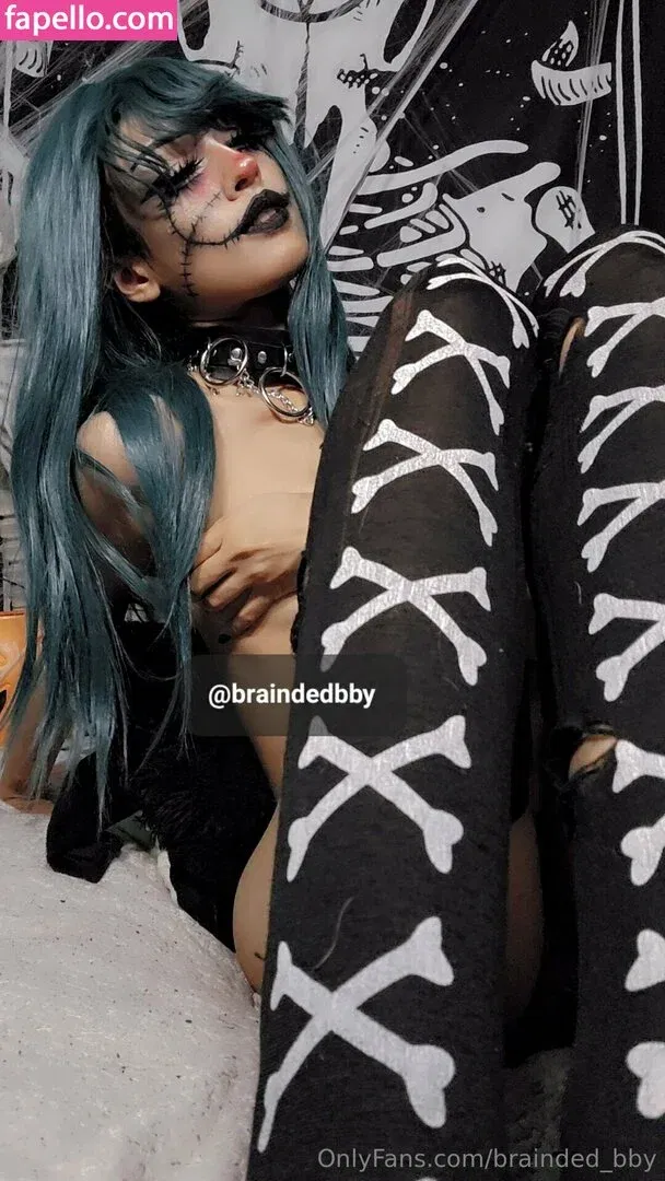 brainded_bby Onlyfans Photo Gallery 