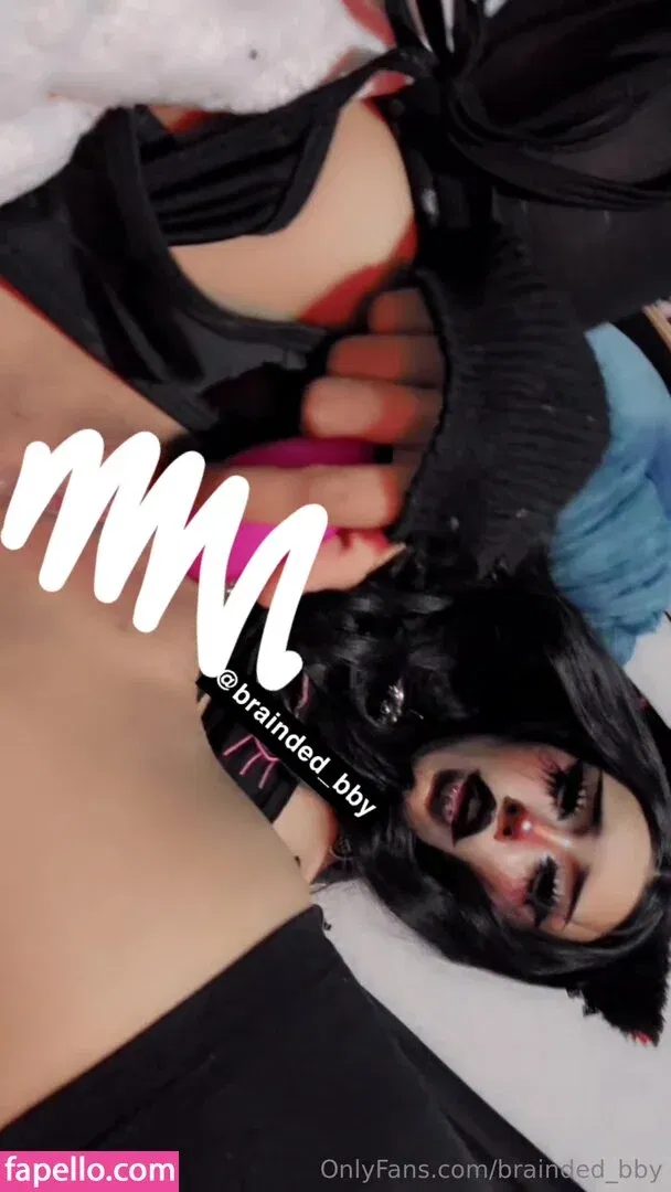 brainded_bby Onlyfans Photo Gallery 