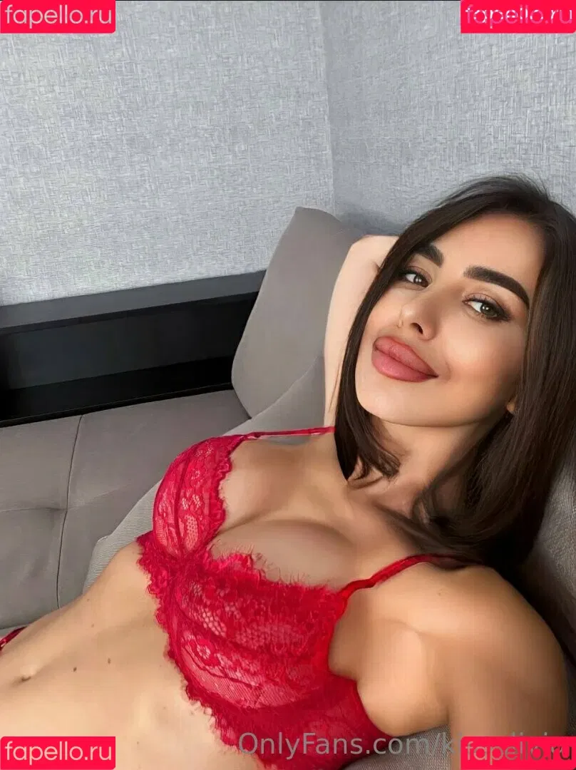 kissolivia Onlyfans Photo Gallery 