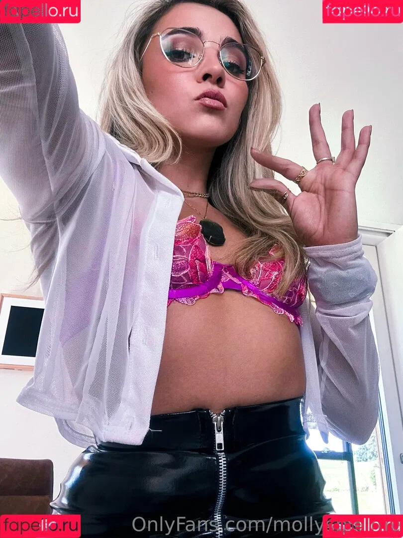 mollyspoilme Onlyfans Photo Gallery 