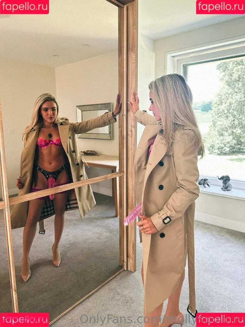 mollyspoilme Onlyfans Photo Gallery 