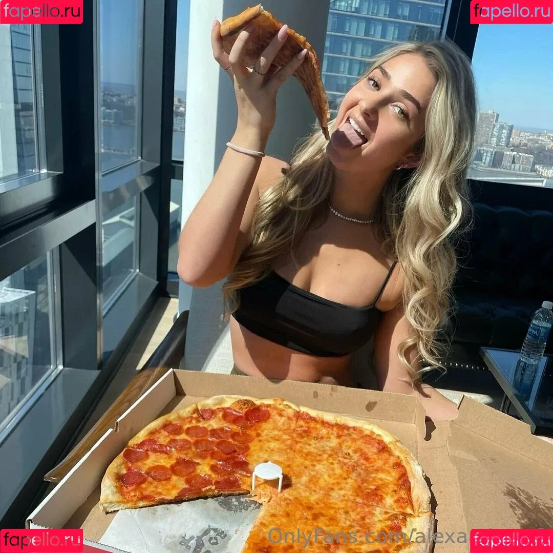 alexaadams3 Onlyfans Photo Gallery 