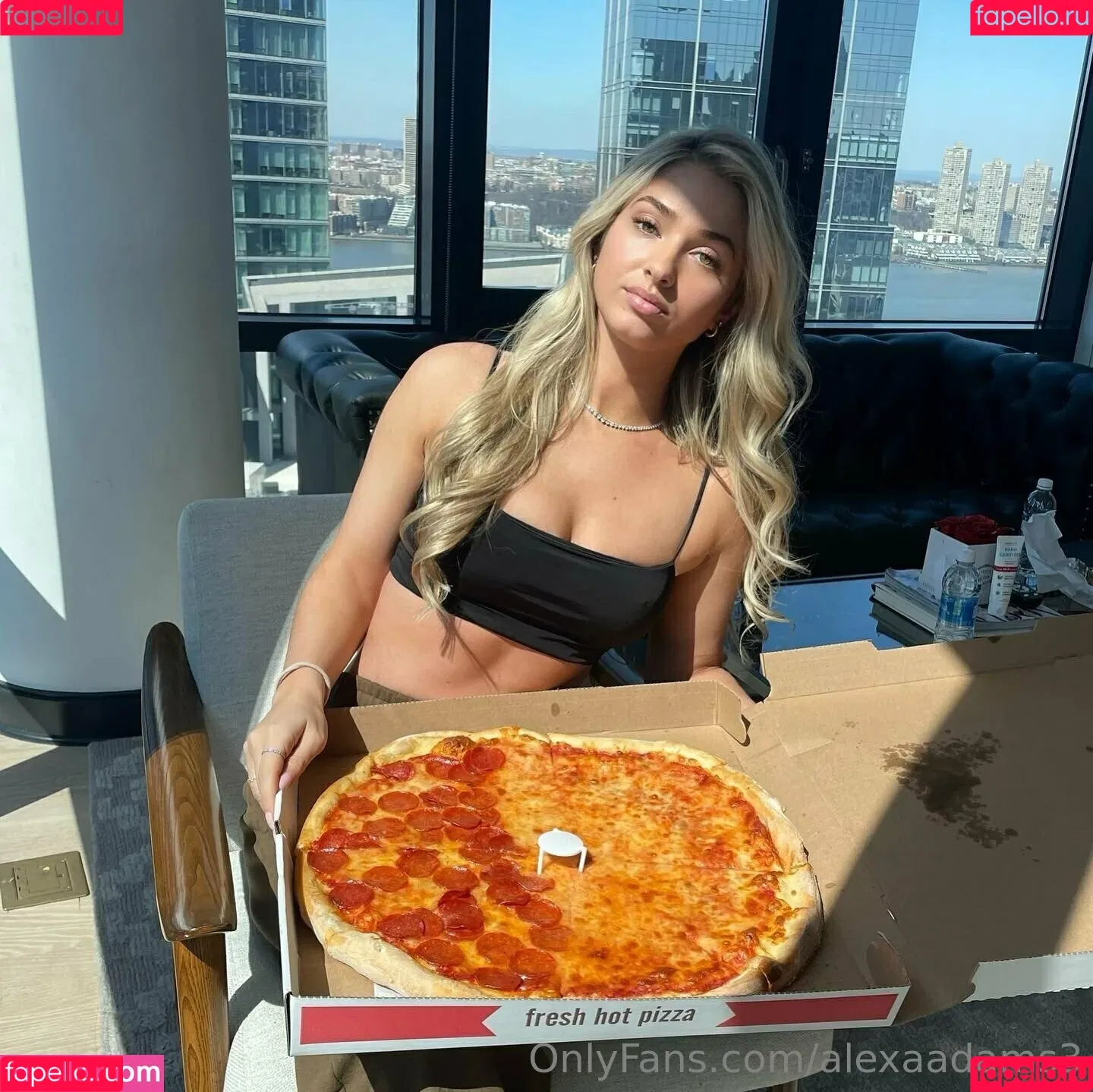 alexaadams3 Onlyfans Photo Gallery 