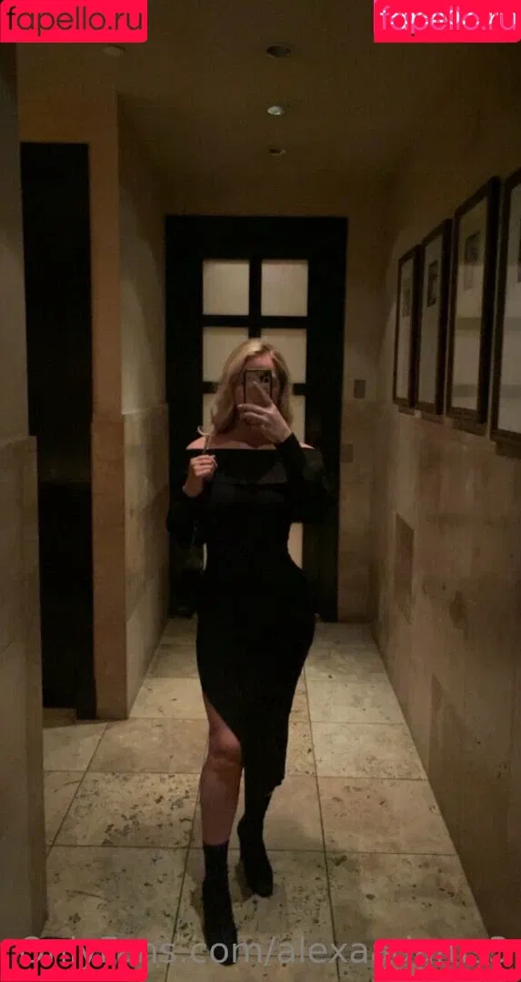 alexaadams3 Onlyfans Photo Gallery 