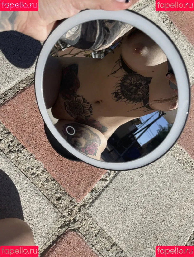 Olivia April Cerda Onlyfans Photo Gallery 