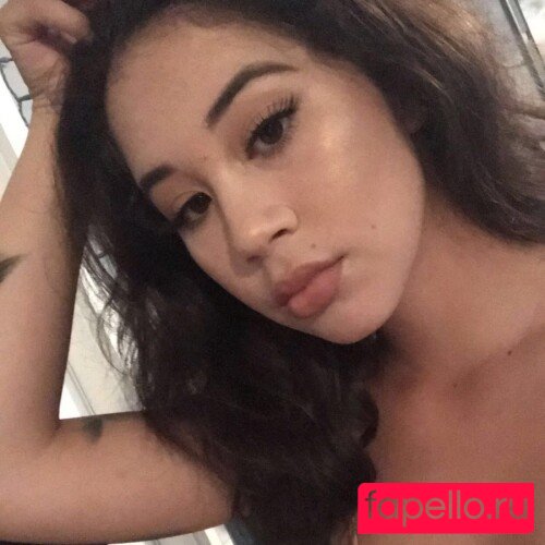 Olivia April Cerda Nude Onlyfans Photo 17