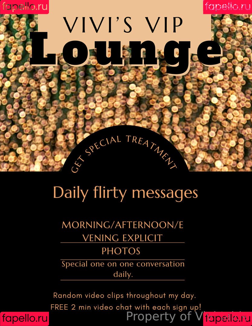 vivi_jaide Onlyfans Photo Gallery 