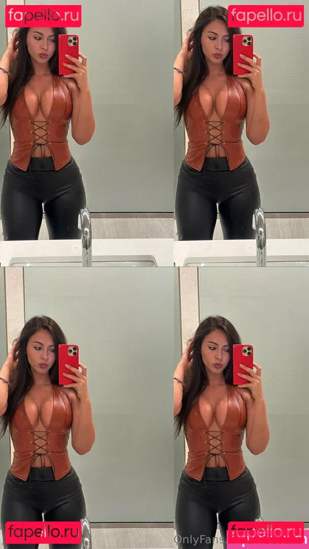 CelaMarr Onlyfans Photo Gallery 