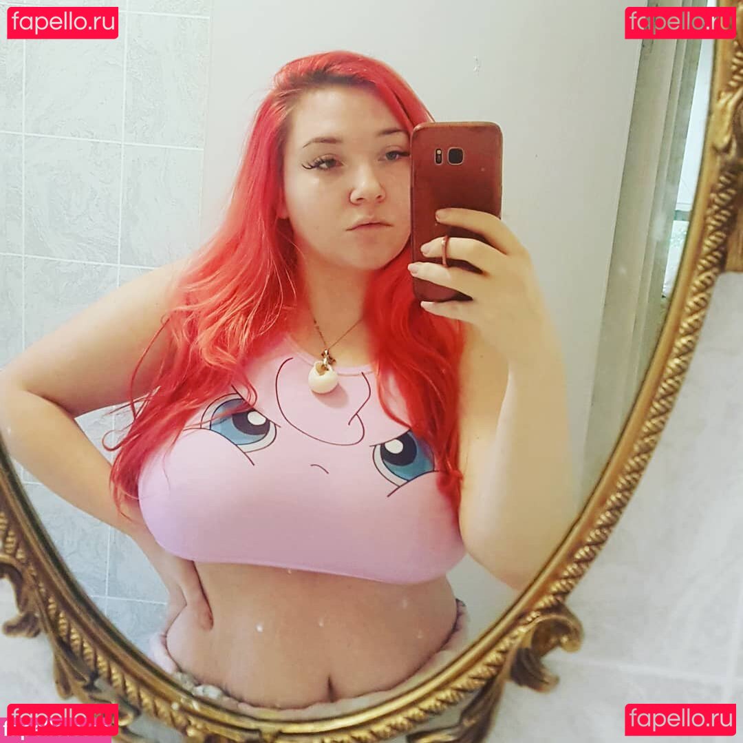 Ariel Vanderberg Nude Onlyfans Photo 43