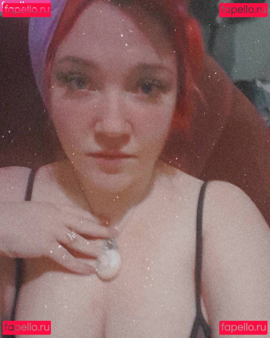 Ariel Vanderberg Nude Onlyfans Photo 41