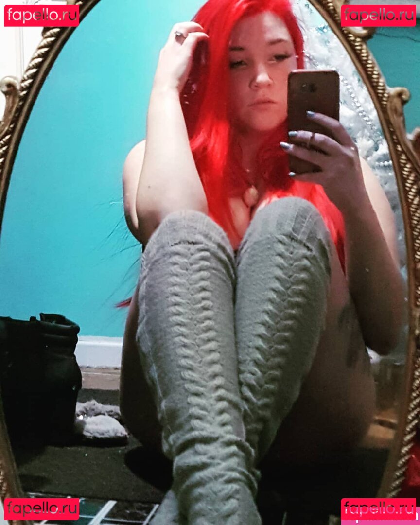 Ariel Vanderberg Nude Onlyfans Photo 39