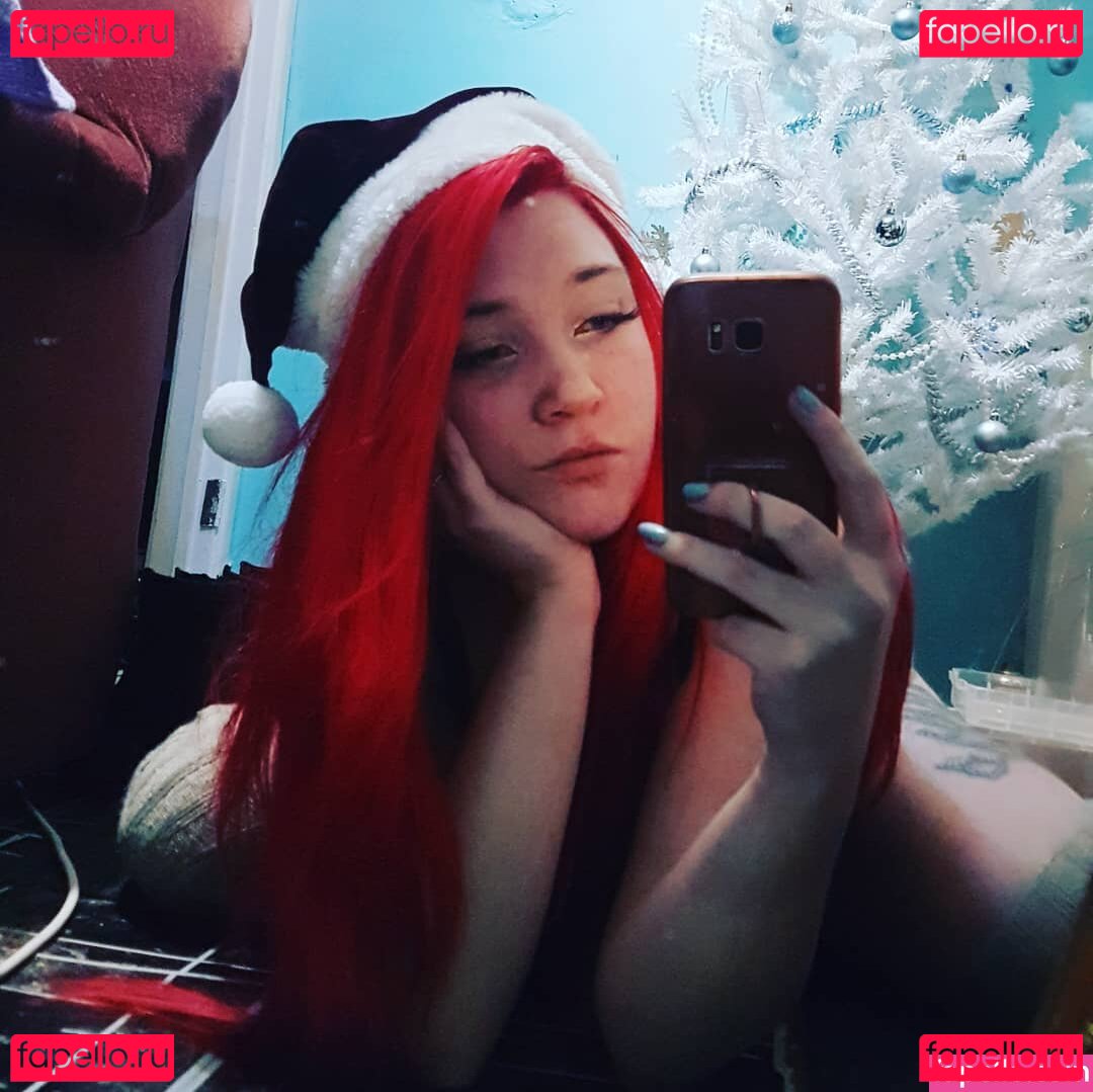 Ariel Vanderberg Nude Onlyfans Photo 38