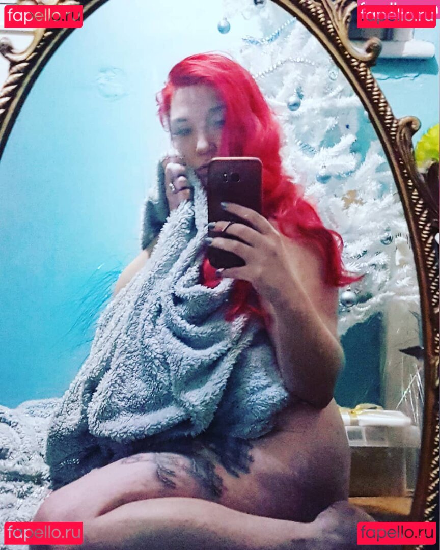 Ariel Vanderberg Nude Onlyfans Photo 35
