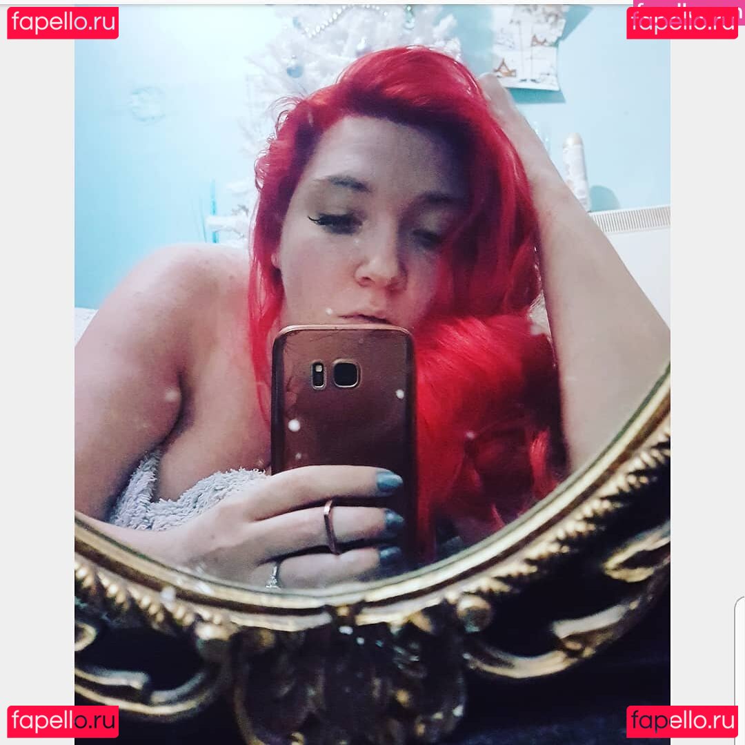 Ariel Vanderberg Nude Onlyfans Photo 36