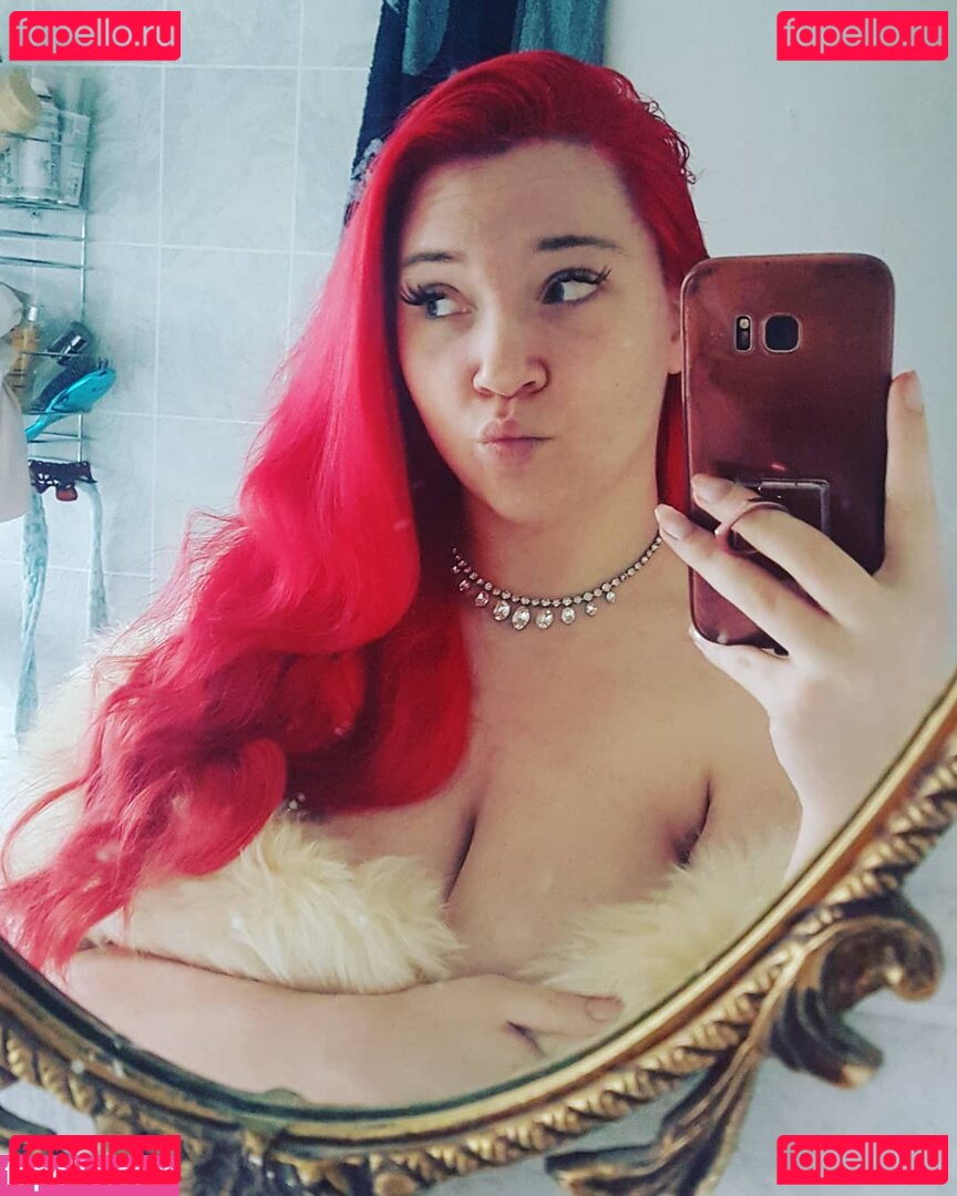 Ariel Vanderberg Nude Onlyfans Photo 34