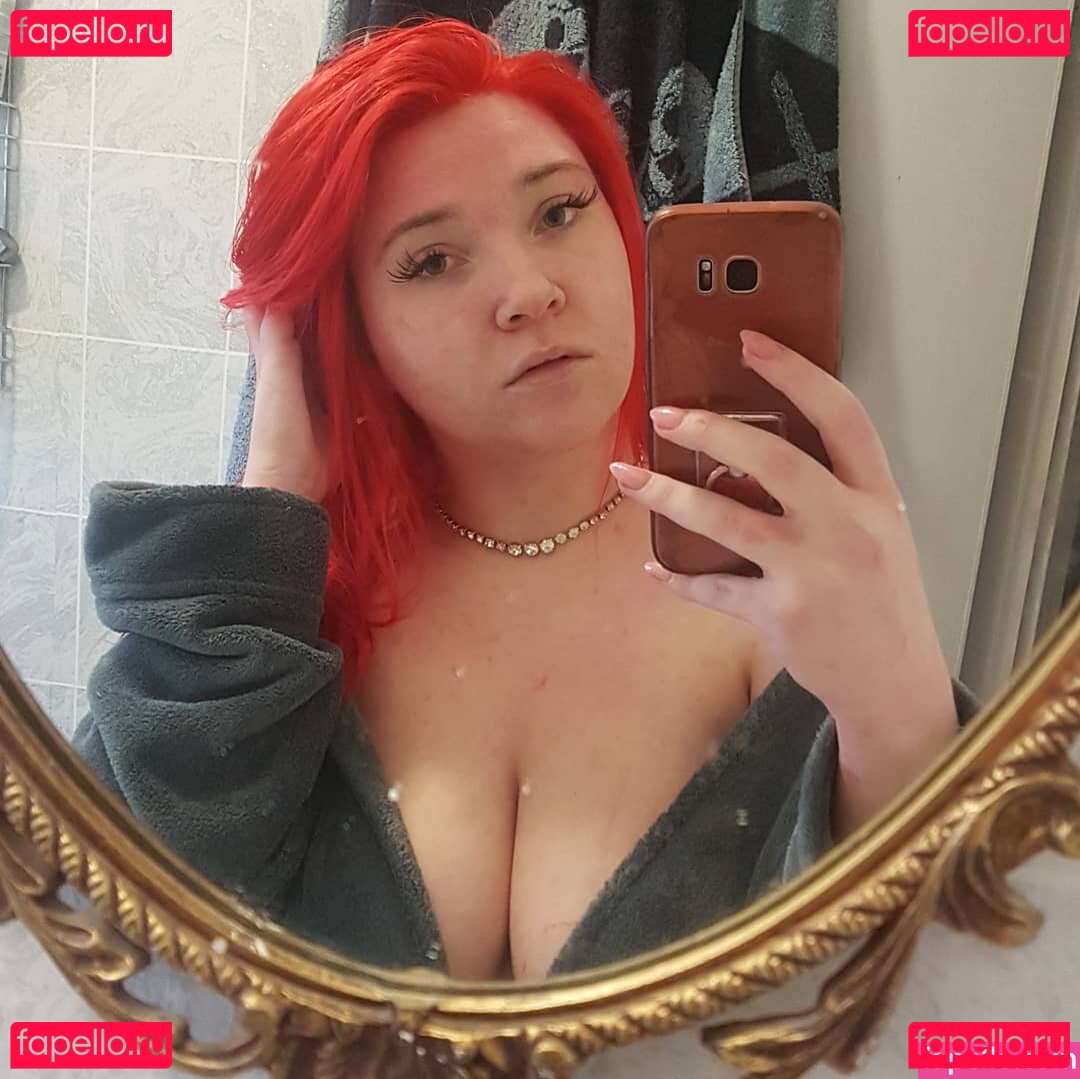 Ariel Vanderberg Nude Onlyfans Photo 28