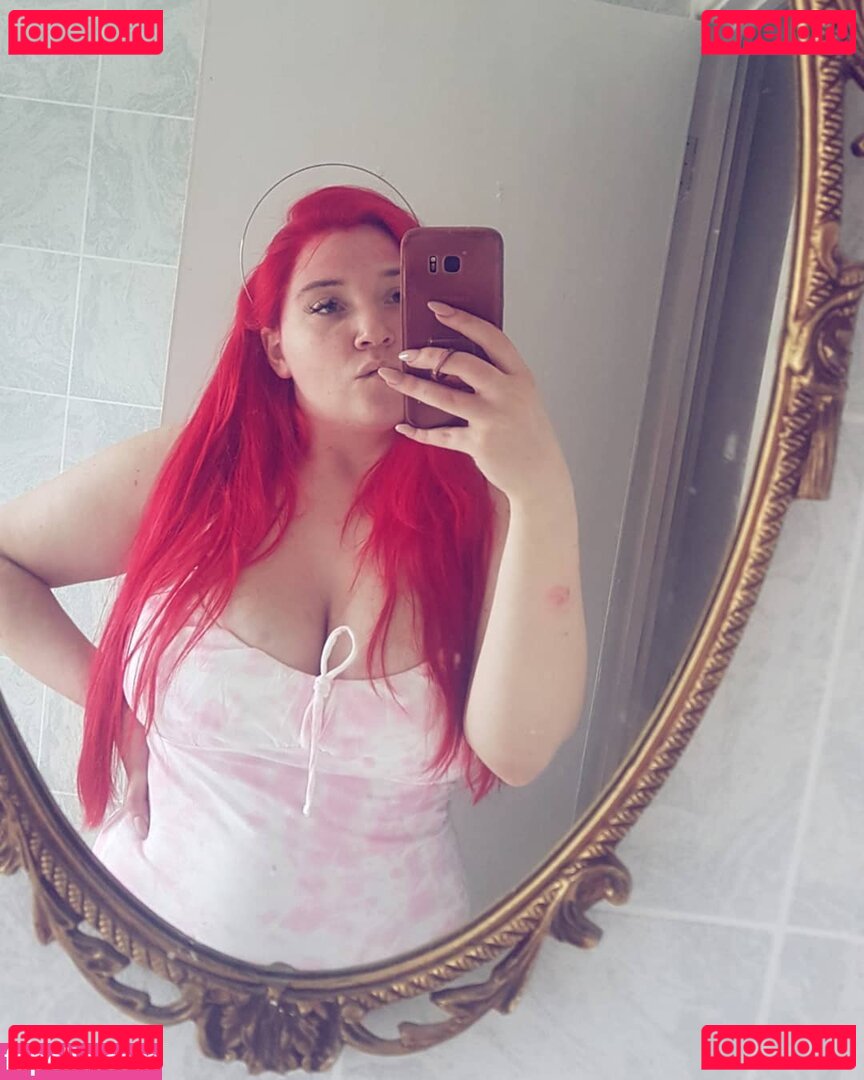 Ariel Vanderberg Nude Onlyfans Photo 24