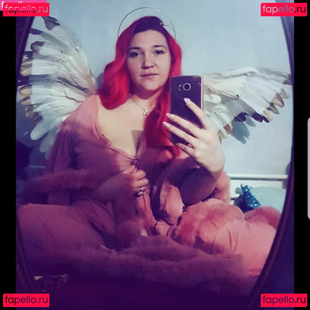 Ariel Vanderberg Nude Onlyfans Photo 22