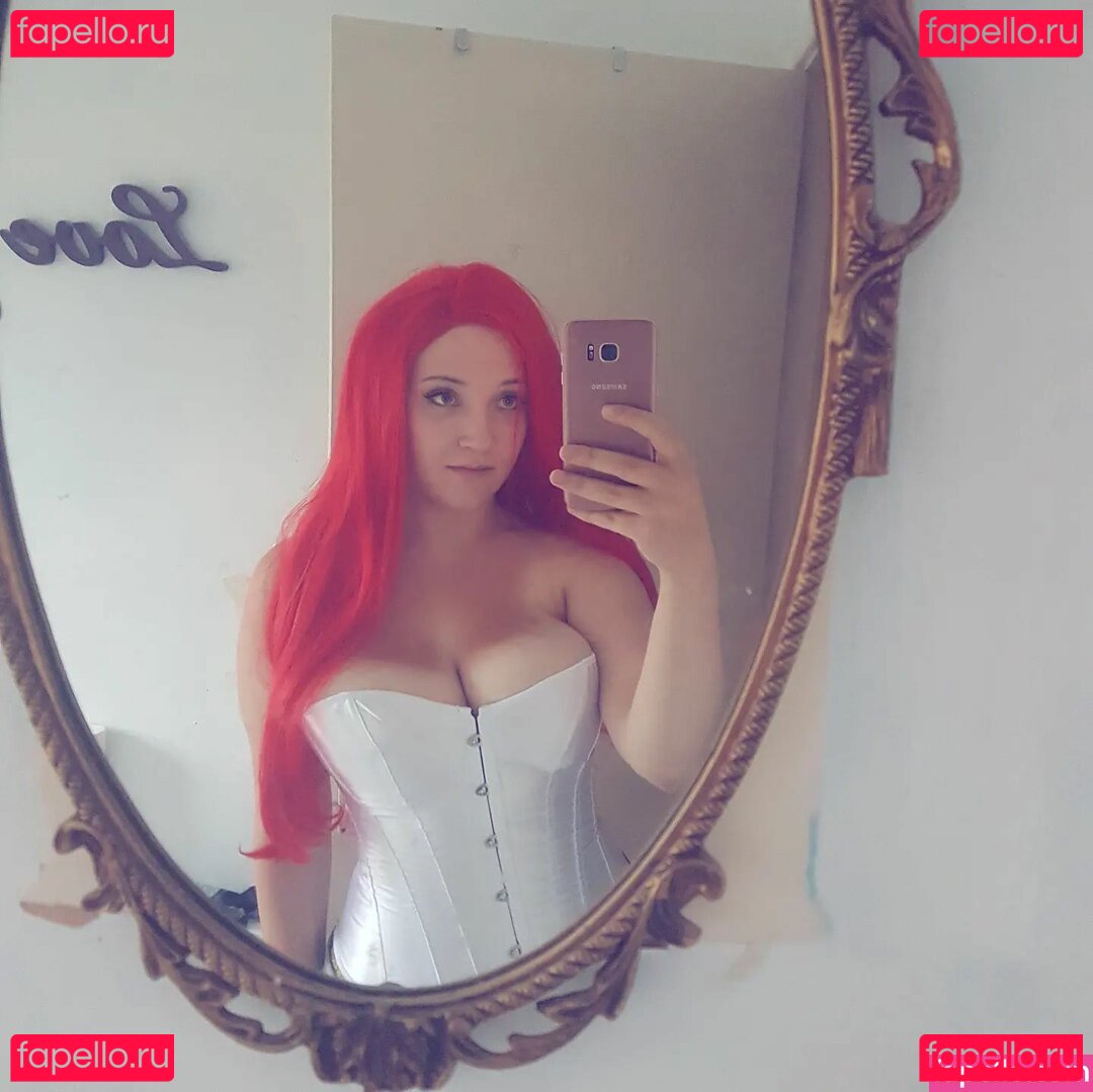 Ariel Vanderberg Nude Onlyfans Photo 18