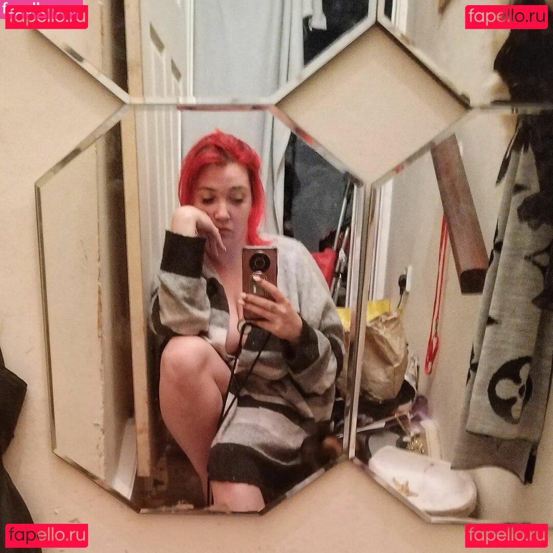 Ariel Vanderberg Nude Onlyfans Photo 14