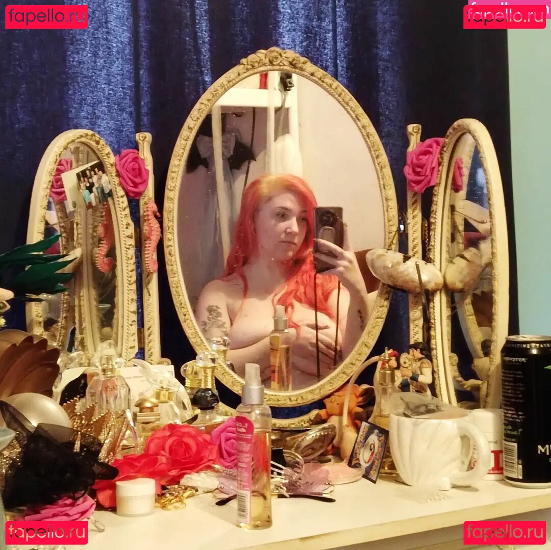 Ariel Vanderberg Nude Onlyfans Photo 9