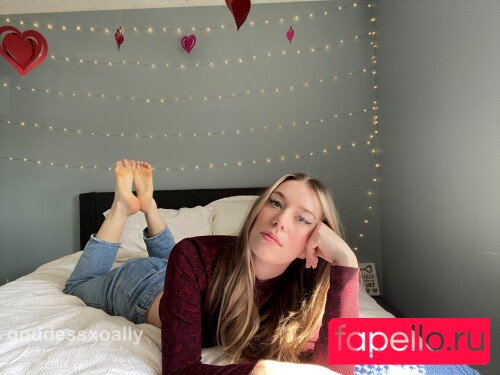 ally.foryou Nude Onlyfans Photo 42