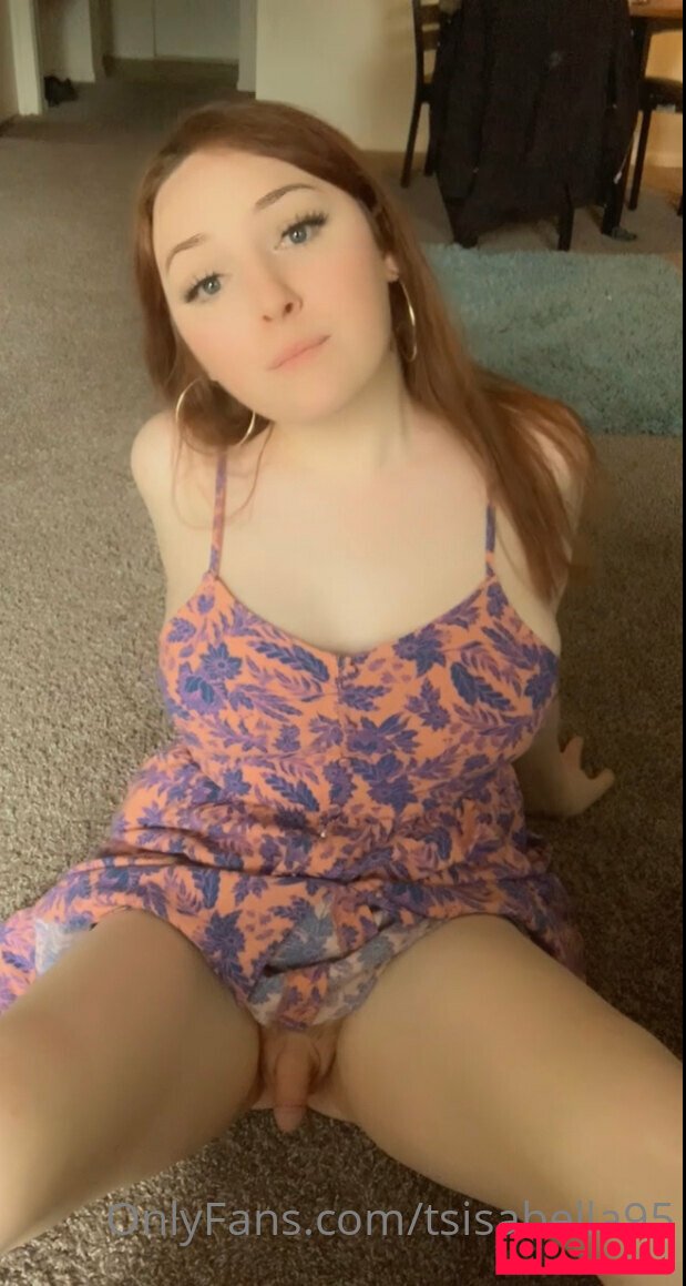 tsisabella95 Nude Onlyfans Photo 18