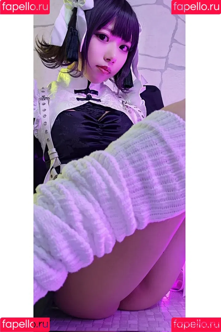 Hitsuji Negoto Onlyfans Photo Gallery 