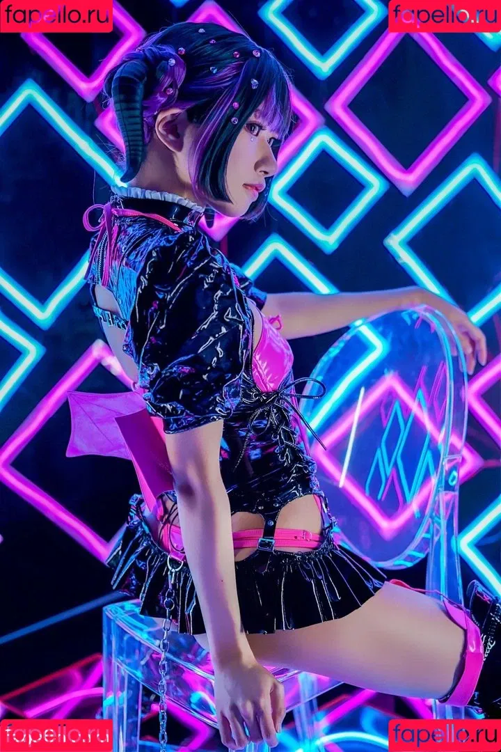 Hitsuji Negoto Onlyfans Photo Gallery 