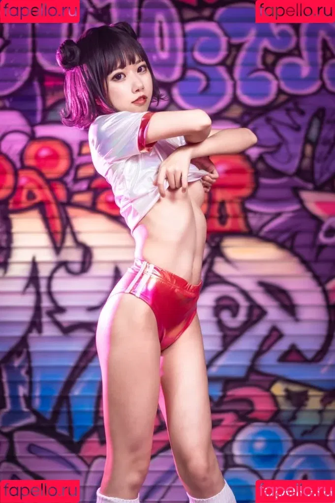Hitsuji Negoto Onlyfans Photo Gallery 