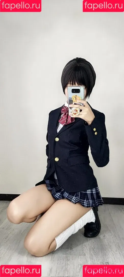 Hitsuji Negoto Onlyfans Photo Gallery 