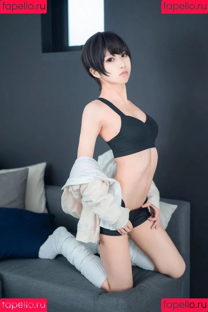 Hitsuji Negoto Onlyfans Photo Gallery 
