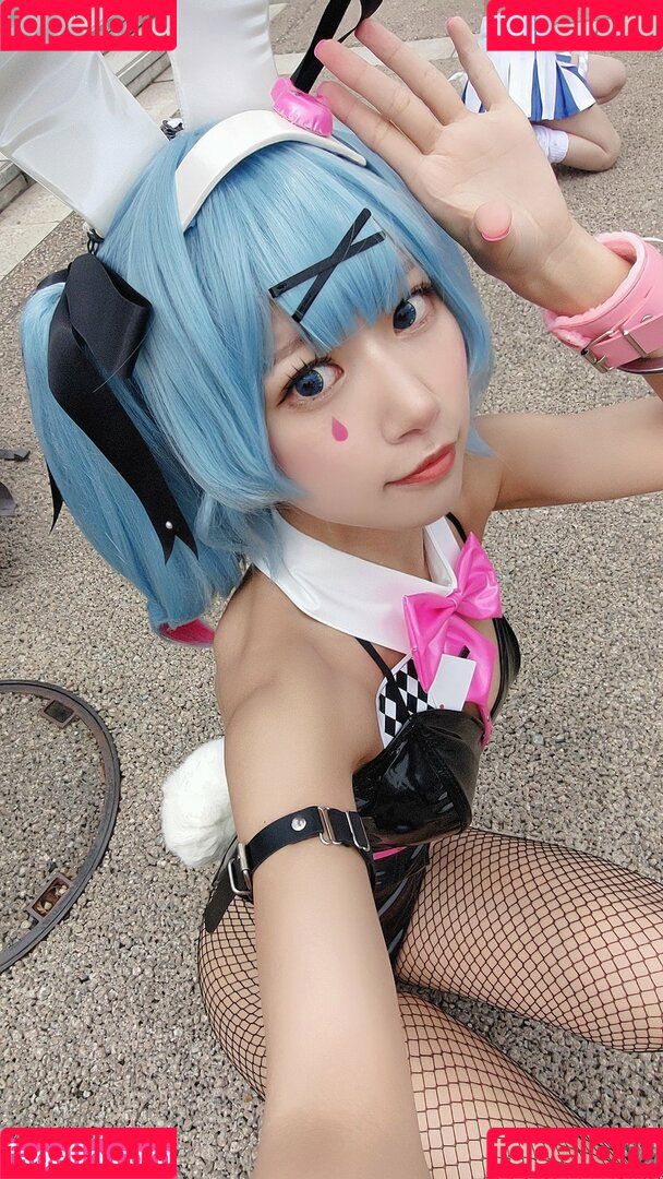 Hitsuji Negoto Onlyfans Photo Gallery 