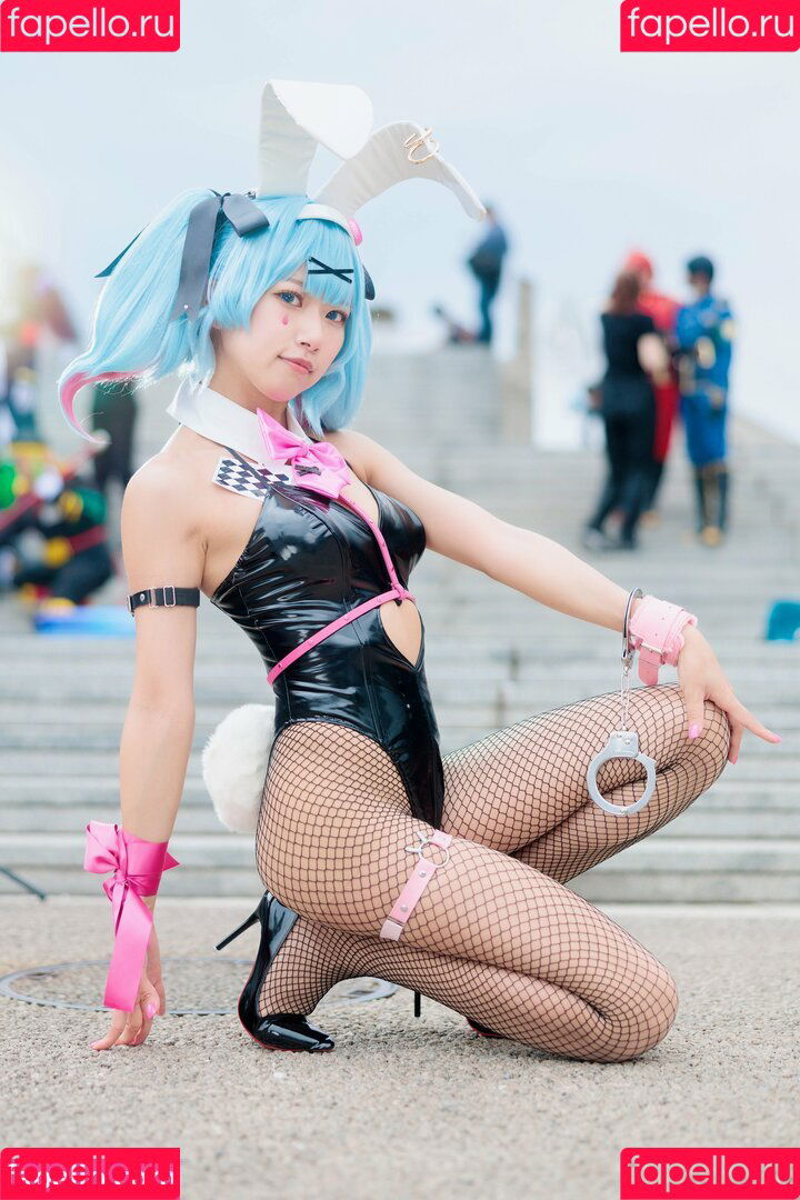 Hitsuji Negoto Onlyfans Photo Gallery 