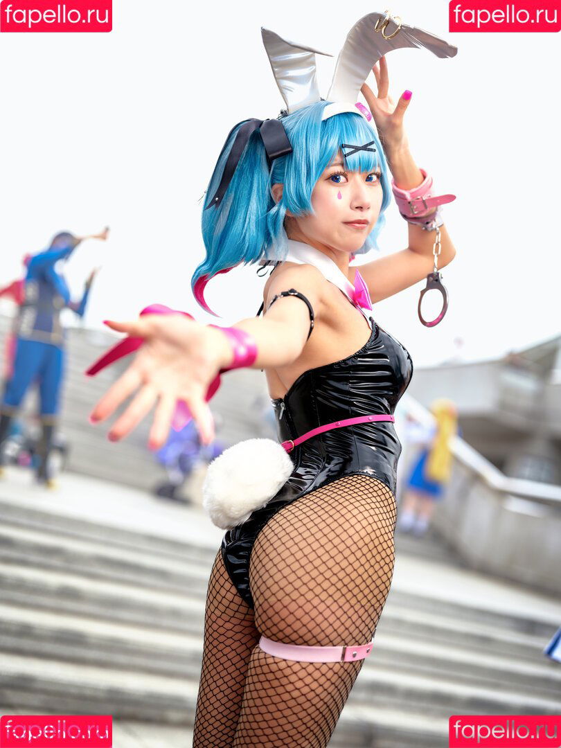 Hitsuji Negoto Onlyfans Photo Gallery 